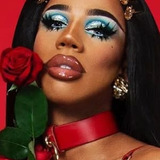 Naomi Smalls — Self