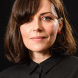Дагмара Доминчик — Karolina Novotney