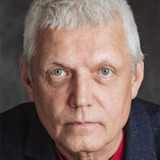 Александр Галибин — Мастер