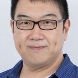 Taisuke Nishimura — Geek (voice)