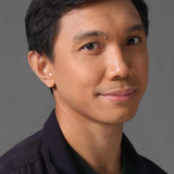 Nico Antonio — Antonio "Tolayts" Tolentino