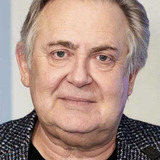 Юрий Стоянов — Николай Николаевич