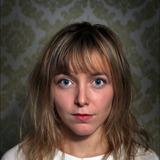 Evelien Bosmans — Sam Fonteyne