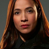 Dania Ramirez — Nikki Batista