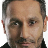 Parvez Qadir — Hamid Samoudi