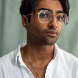 Nikhil Parmar — Harish