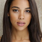 Alexandra Shipp — KT Rush
