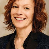 Martha Burns — Jasmina Hart