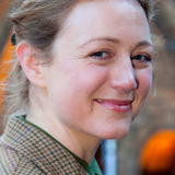 Victoria Herridge — Herself - Presenter