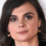 Gwyneth Keyworth — Hazel