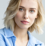Genevieve DeGraves — Cassidy Olensky