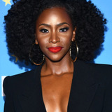 Teyonah Parris — Monica Rambeau / Geraldine