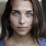 Erin Armstrong — Mackenzie