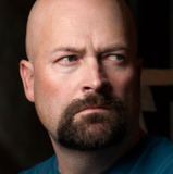 Jason Hawes — Himself