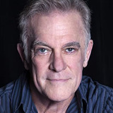 Bruce McKinnon — Ted Talbot Sr.