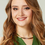 Rümeysa Arslan — Deniz Cengiz