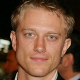Neil Jackson — Harry Spargo