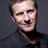 Adam Hills — Self - Host