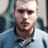 Иван Фоминов — Афганец