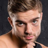 Alfie Davis — Deputy