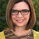 Gemma Dyllen — Kimberly Palmer