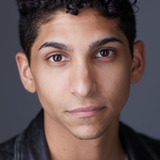 Angel Bismark Curiel — Lil Papi