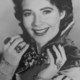 Bernadette O'Farrell — Maid Marian