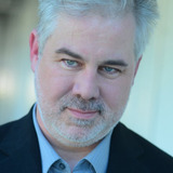 Patrick Labyorteaux — Bud Roberts