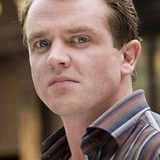 Garrett Lombard — Gary Kirwan