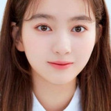 갈소원 — Jin Seon-mi (Young)