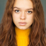 Sadie Soverall — Jessica
