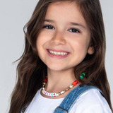 Camila Nuñez — Teresa Fernandez (Niña)