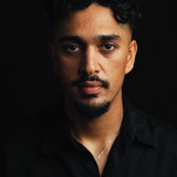 Khalil Ghazal — Adam Cederblad