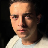 Berat Efe Parlar — Cenk