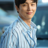 Shin Dong Wook — Lee Kang Jae