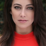 Danielle Baker — Kylie (voice)
