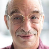 Richard Newman — Professor James Moriarty (voice)
