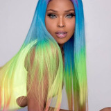 Amiyah Scott — Cotton Brown