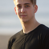 Isaac Lupien — Eldon
