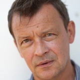 Jan Frycz — 'Dario'