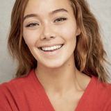 Victoria Wyant — Julie Hogg