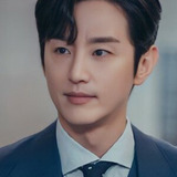 Kwon Yool — Goo Tae Man