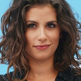 Giulia Michelini — Maresciallo Francesca De Biase