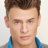 Blake McIver Ewing — Eugene Horowitz (voice)