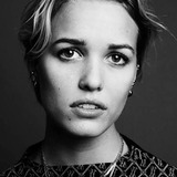 Theresa Frostad Eggesbø — Saxa Jutul