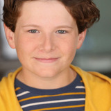 Бенджамин Плессала — Will Byers (voice)