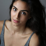 Aiysha Hart — Miriam Shepherd