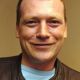 Colin Buchanan — Det. Insp. Pascoe