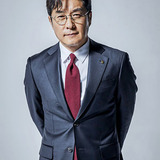 Kim Sang Joong — Noh Dae Ho
