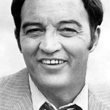 Joe Santos — Frank Harper